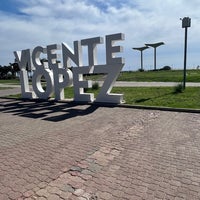 Photo taken at Vicente López by Gerardo G. on 11/17/2023