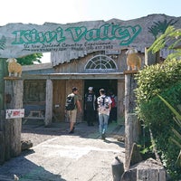 Kiwi Valley Farm Park - 4 tips from 116 visitors