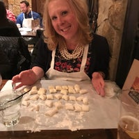 Photo taken at Tuscan Kitchen by Jennifer H. on 2/14/2018