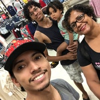 9/9/2018にLuiz Felipe A.がPantanal Shoppingで撮った写真