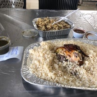 مطعم الجنوب مطعم في جدة