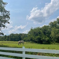 Photo taken at Rock Creek Horse Center by . on 7/15/2021