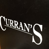 Photo taken at Curran&amp;#39;s Restaurant by David R. on 5/17/2018