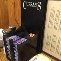 Photo taken at Curran&amp;#39;s Restaurant by David R. on 1/15/2018