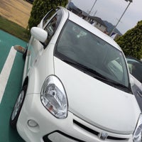 Photos at 西九州トヨタ U-PARK 唐津店