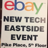 Ebay Inc Seattle Hq Office