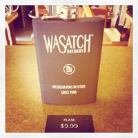 The Beer Store Beer Store In Salt Lake City