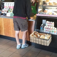 Photo taken at Starbucks by Mike The Janitor M. on 8/19/2014