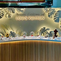 Photo taken at Louis Vuitton HQ by Piedi M. on 8/10/2023