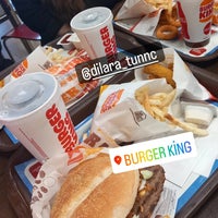 Photo taken at Burger King by Gül Tunç🌹🦂 on 3/21/2023