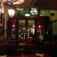 4/16/2013にLinguiniiがManchu China Restaurantで撮った写真