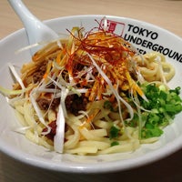 頑者 東京アンダーグラウンドラーメン 27 Tips