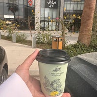 4/28/2024にA.がCoffee Cherriesで撮った写真