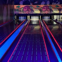 Photo taken at Wi-Fi Bowling by Mohammed on 11/1/2023