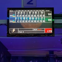 Photo taken at Wi-Fi Bowling by Mohammed on 11/1/2023