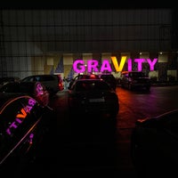 Foto tomada en Gravity Trampoline Parks  por H 🎈 el 6/29/2023
