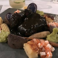 5/3/2018にMaria T.がRestaurante Quimeraで撮った写真