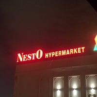 Photo taken at Nesto Hypermarket by Thisara Malshan F. on 2/10/2019