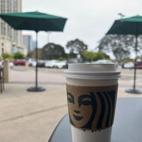 Photo taken at Starbucks by meshal on 5/17/2023