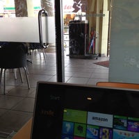 Review McDonald's Kota Bharu 2