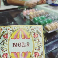 Foto scattata a NOLA Cupcakes da Lamia il 11/9/2021
