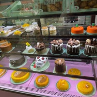 Photo taken at NOLA Cupcakes by Lamia on 11/9/2021