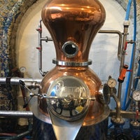 2/2/2018에 Kevin L.님이 The London Distillery Company에서 찍은 사진