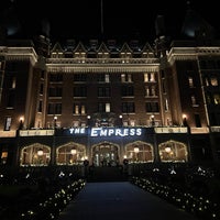 Photo taken at Q At The Empress by Amanda B. on 12/28/2023