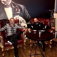 Das Foto wurde bei Emre Pasta &amp;amp; Cafe von Yiğit P. am 12/16/2018 aufgenommen
