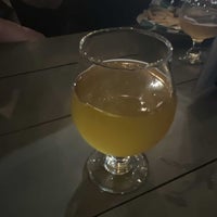 Photo taken at Flying Saucer Draught Emporium by Bill K. on 2/15/2023