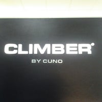 Photo taken at CLIMBER by 🤗 on 5/23/2013