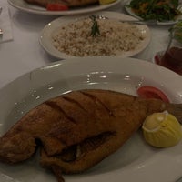 Foto scattata a Liman Restaurant da سَمايا .. il 11/8/2022