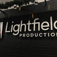 Photo taken at LightField Studios by Veronika M. on 1/31/2018