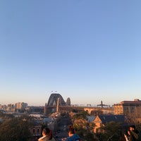 Photo taken at Sydney Observatory by Ghada ❤. on 7/31/2020