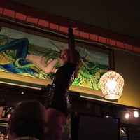 11/12/2016에 Rita D.님이 Skylark Bar에서 찍은 사진