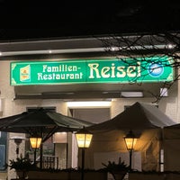 Photo taken at Restaurant Reisel by Thorsten D. on 11/21/2021