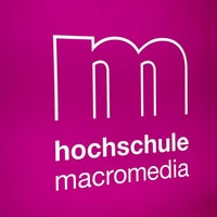 Photo taken at hochschule macromedia by Thorsten D. on 11/16/2022
