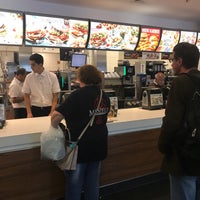 Photo taken at McDonald&amp;#39;s by Thorsten D. on 9/27/2017