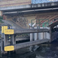 Photo taken at Lange Brücke by Thorsten D. on 6/12/2018