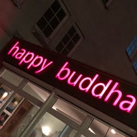 Photo taken at Happy Buddha by Thorsten D. on 12/27/2018
