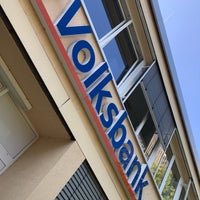 Photo taken at Berliner Volksbank by Thorsten D. on 9/5/2017