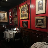 Photo taken at Boisdale of Belgravia by Abdulrahman on 1/12/2023