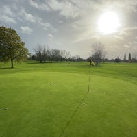 Photo taken at Sunbury Golf Club by AB. on 11/4/2023