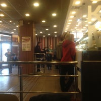 Photo taken at McDonald&amp;#39;s by Диана К. on 4/23/2013