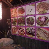 4/1/2013 tarihinde ritchie m.ziyaretçi tarafından JP&amp;#39;s Thai Cuisine'de çekilen fotoğraf