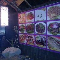 4/1/2013にritchie m.がJP&amp;#39;s Thai Cuisineで撮った写真