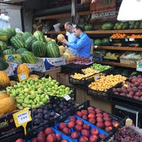 Photo taken at Yaprak Market by Şuayip E. on 7/20/2017