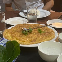 Photo taken at Wan Thai Restaurant by Chooi Mun on 1/17/2024