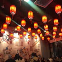 天上天火锅 1 Tip From 153 Visitors