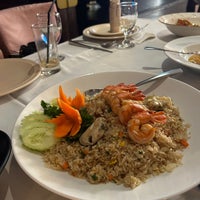 Photo taken at Rama V Fine Thai Restaurant by Chooi Mun on 3/24/2024